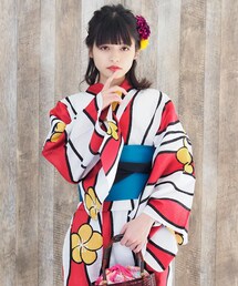 FLAG by ALEXIA STAM | 浴衣(浴衣)