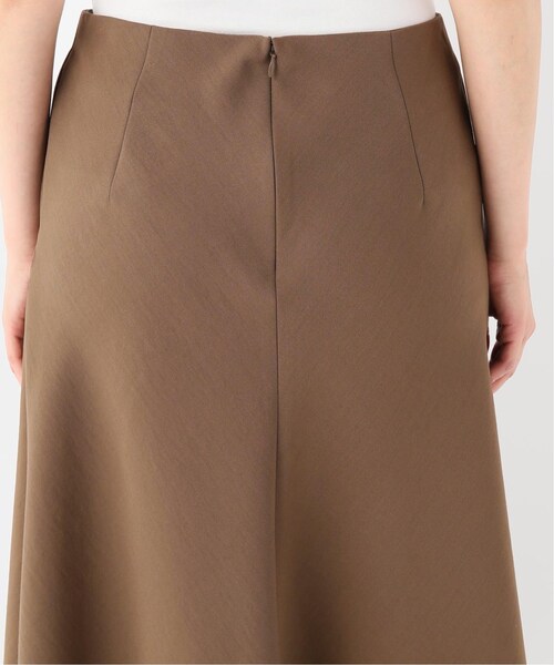ドゥーズィエムクラス　マキシスカート Deuxieme Classe（ドゥーズィエムクラス）の「Vis cloth マキシ