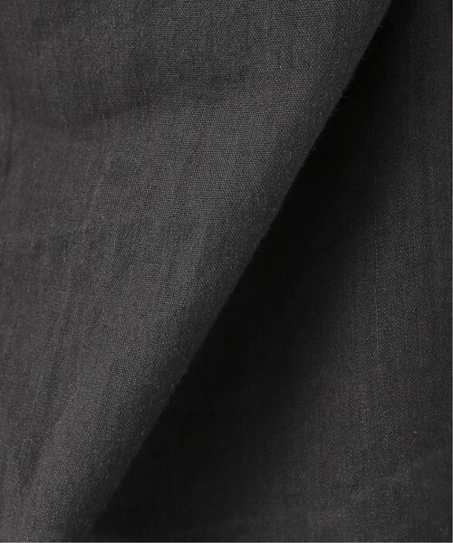 Spick & Span（スピックアンドスパン）の「ラミーフリルブラウス◆（トップス・ブラック/フリー）」の14枚目の写真