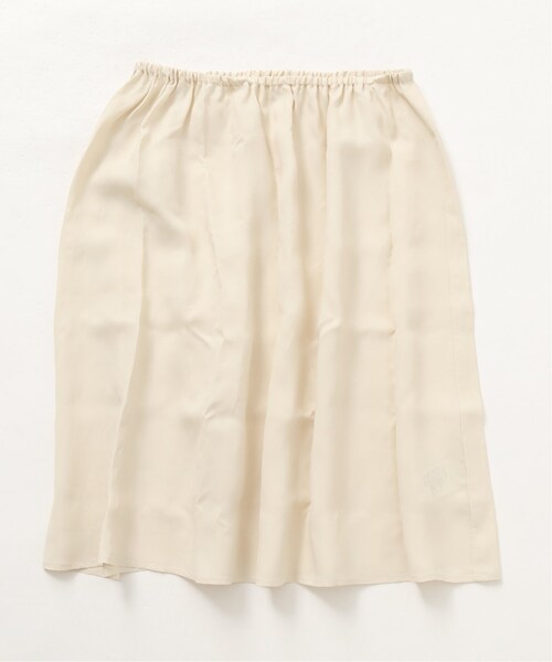 Spick & Span(スピックアンドスパン)の「≪予約≫ペイズリーバックカシュクールワンピース◆(ワンピース/ドレス・ベージュ/36/38)」の16枚目の写真