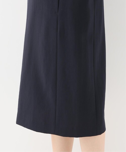 La TOTALITE(ラトータリテ)の「ネイビー(ワンピース/ドレス・ネイビー/フリー/在庫あり)」の14枚目の写真