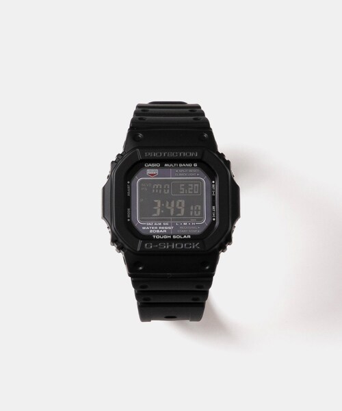 G Shock ジーショック の G Shock Gw M5610 1bjf ファッション雑貨 Wear