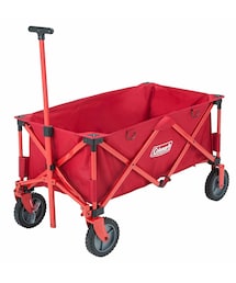 Coleman - 【新品 送料無料】コールマン アウトドアワゴン ラバーバンド・専用収納ケース付き 20190727102543803_215.jpeg