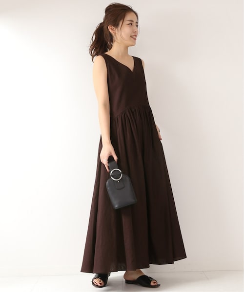 Spick & Span（スピックアンドスパン）の「≪追加予約≫Vネック