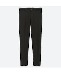 UNIQLO | EZYアンクルパンツ（ウルトラストレッチドライEX・丈標準66～72cm）(その他パンツ)