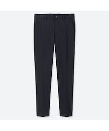 UNIQLO | EZYアンクルパンツ（ウルトラストレッチドライEX・丈標準66～72cm）(その他パンツ)