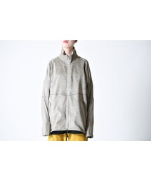 YANTOR | YANTOR Suede Jarsey suits(その他パンツ)