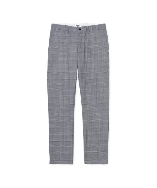 Carhartt（カーハート）の「ジョンソン パンツ（）」 - WEAR