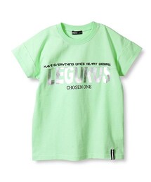 LEGURUS STANDARD | フレンチスリーブTシャツ(Tシャツ/カットソー)