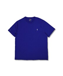POLO RALPH LAUREN | Ralph Lauren DRY-FIT S/S TEE ラルフローレン ドライフィット Tシャツ 半袖 Lサイズ メンズ(Tシャツ/カットソー)
