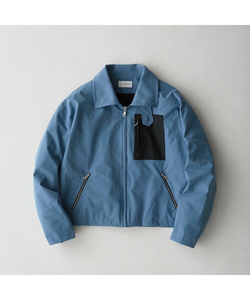 格安新作ryo takashima Short Length Jacket テーラードジャケット
