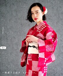 FLAG by ALEXIA STAM | 浴衣(浴衣)