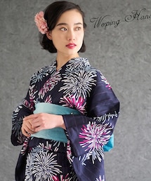 FLAG by ALEXIA STAM | 浴衣(浴衣)