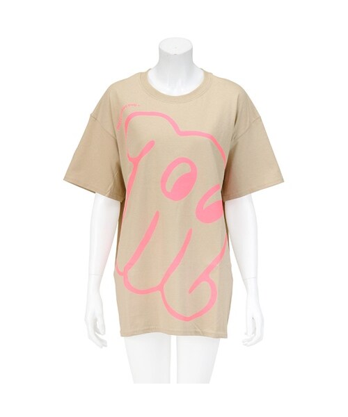 mercibeaucoup,(メルシーボークー)の「<先行予約> エムっちシブパ(その他・レディース・off white(02)/black(26)・01)」の1枚目の写真