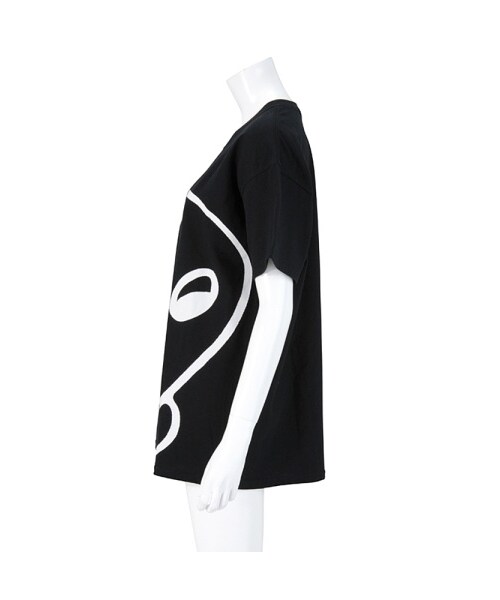 mercibeaucoup,(メルシーボークー)の「<先行予約> エムっちシブパ(その他・レディース・off white(02)/black(26)・01)」の5枚目の写真