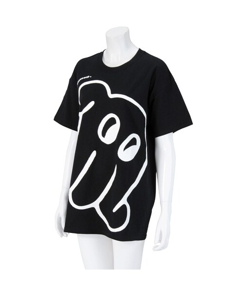 mercibeaucoup,(メルシーボークー)の「<先行予約> エムっちシブパ(その他・レディース・off white(02)/black(26)・01)」の6枚目の写真