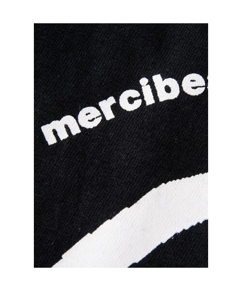 mercibeaucoup,(メルシーボークー)の「<先行予約> エムっちシブパ(その他・レディース・off white(02)/black(26)・01)」の4枚目の写真