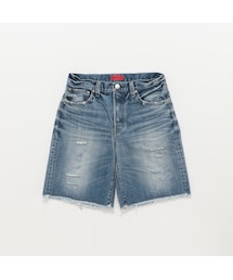 RED CARD TOKYO | 【RED CARD】MEN 国内EXCLUSIVE デニムショーツ(デニムパンツ)