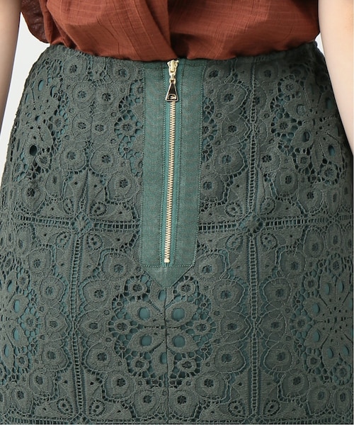 VERMEIL par iena（ヴェルメイユパーイエナ）の「SUMMER ラッセル