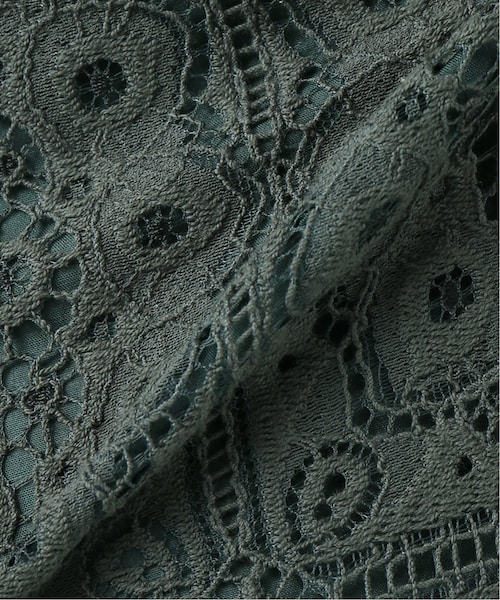 VERMEIL par iena（ヴェルメイユパーイエナ）の「SUMMER ラッセル