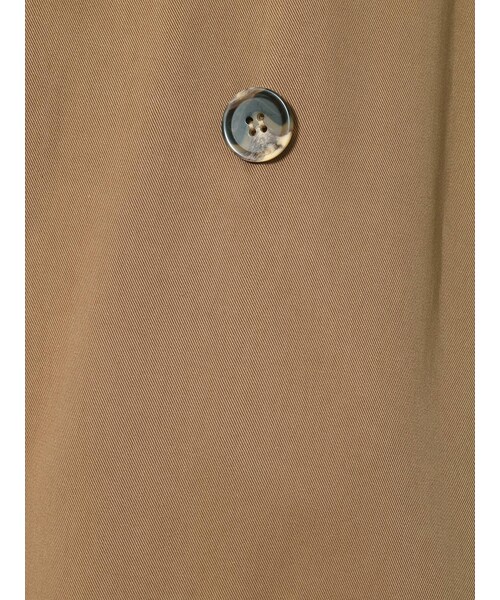 Ungrid（アングリッド）の「ルーズロングトレンチコート（その他アウター・ベージュ/キャメル・S/M）」の20枚目の写真