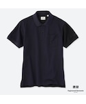 UNIQLO(ユニクロ)の「トップス(ポロシャツ)」