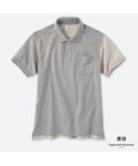 UNIQLO(ユニクロ)の「トップス(ポロシャツ)」