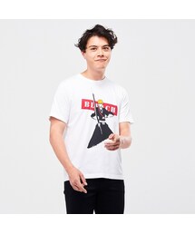 UNIQLO | MANGA UT BLEACH（グラフィックTシャツ・半袖）(Tシャツ/カットソー)