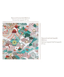 HERMES（エルメス）の「HERMES 壁紙 エルメス SEMMERING