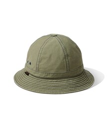 ESPIONAGE | Lloyd Fatigue Hat Olive(その他)