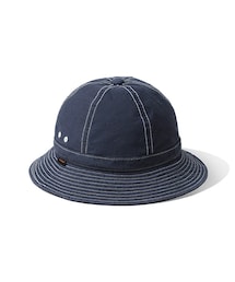 ESPIONAGE | Lloyd Fatigue Hat Navy(その他)