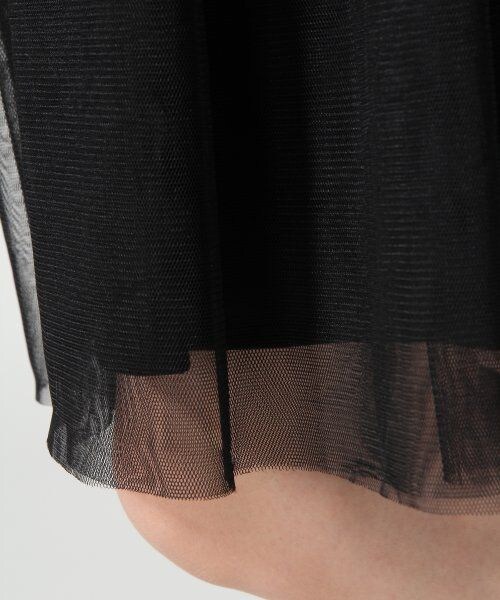 A part by（アパートバイ）の「１２ＧＡＣチュールキリカエワンピース（ワンピース/ドレス・レディース・ボーダー/グレー/ピンク・Ｍ/Ｌ）」の13枚目の写真