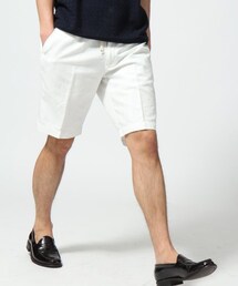 HARE | フレンチリネンショーツ(パンツ)