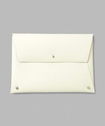 URBAN RESEARCH DOORS | PVC クラッチバック(バッグ)