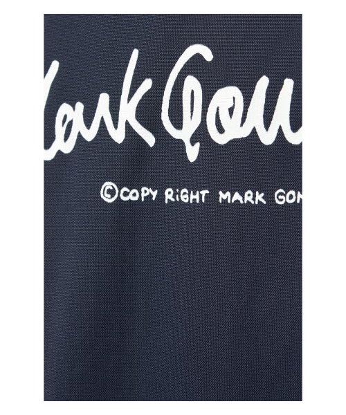 WISM（ウィズム）の「EX MARK GONZALES COACH JK（その他ブルゾン・メンズ・ブラック/ホワイト/ネイビー・S/M/L）」の13枚目の写真