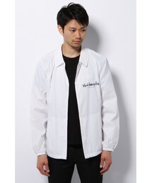 WISM | EX MARK GONZALES COACH JK(ジャケット/アウター)