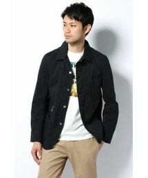 JOURNAL STANDARD（ジャーナルスタンダード）の「SOUNDMAN / サウンド