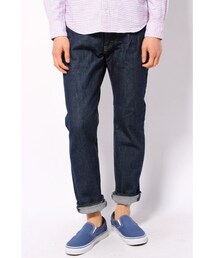 Lee | lee riders 203 tapered。(パンツ)