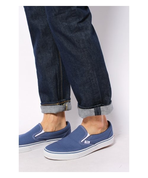 Lee(リー)の「lee riders 203 tapered。(デニムパンツ・メンズ・ネイビー・29/30/31/32/33/34)」の12枚目の写真