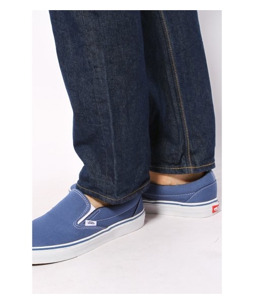 Lee(リー)の「lee riders 203 tapered。(デニムパンツ・メンズ・ネイビー・29/30/31/32/33/34)」の13枚目の写真