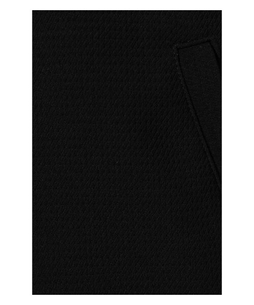 Spick & Span（スピックアンドスパン）の「アイリーンドビー BZ（その他ブルゾン・レディース・ブラック/ホワイト・フリー）」の13枚目の写真