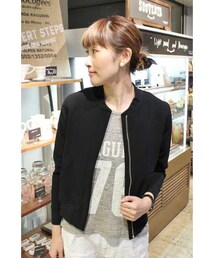 Spick & Span | アイリーンドビー BZ(ジャケット/アウター)