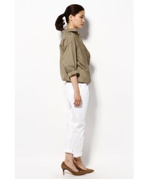 Deuxieme Classe（ドゥーズィエムクラス）の「カシュクール