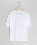 DHOLIC(ディーホリック)の「トップス(Tシャツ/カットソー)」