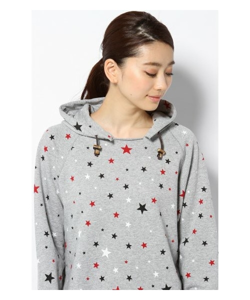LEAF PRINT SHIRT（シャツ／ブラウス）｜L'Appartement