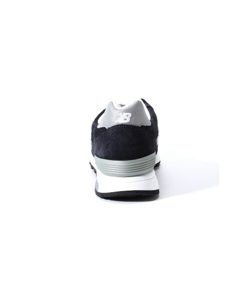 NEW BALANCE（ニューバランス）の「NEW　BALANCE　M1400スニーカー（スニーカー・レディース・ネイビー・23/24/25/26）」の3枚目の写真