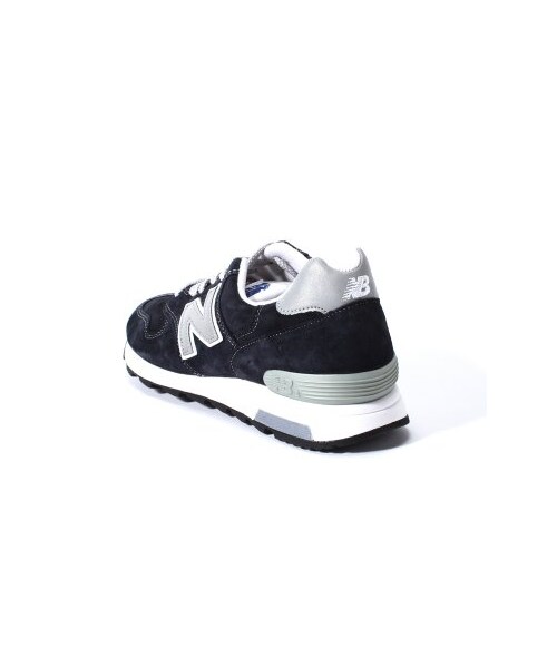 NEW BALANCE（ニューバランス）の「NEW　BALANCE　M1400スニーカー（スニーカー・レディース・ネイビー・23/24/25/26）」の5枚目の写真