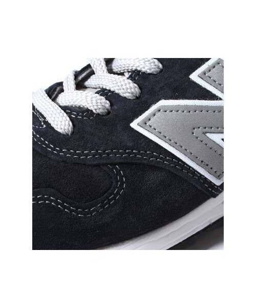 NEW BALANCE（ニューバランス）の「NEW　BALANCE　M1400スニーカー（スニーカー・レディース・ネイビー・23/24/25/26）」の8枚目の写真