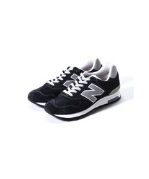 NEW BALANCE | NEW　BALANCE　M1400スニーカー(シューズ)