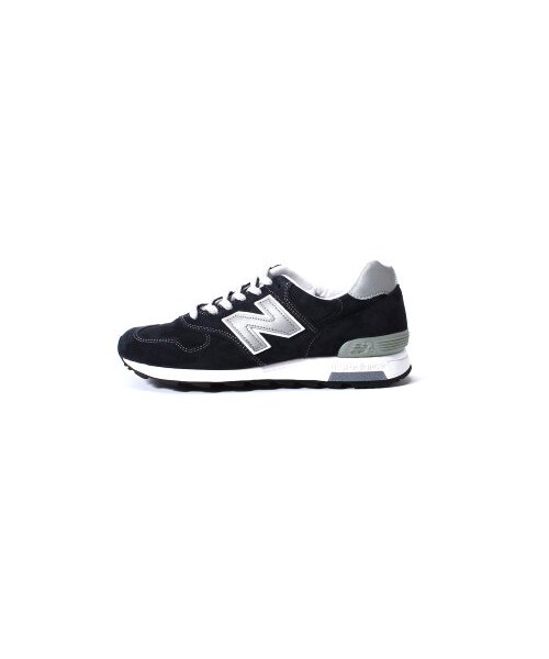 NEW BALANCE（ニューバランス）の「NEW　BALANCE　M1400スニーカー（スニーカー・レディース・ネイビー・23/24/25/26）」の2枚目の写真